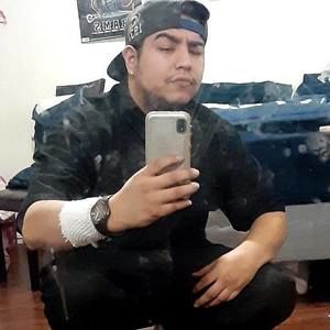 Meet your Posher, Joshua